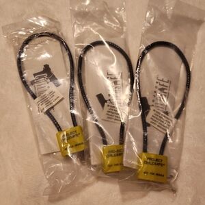 NEW! 3- 7" Child Safety Locks